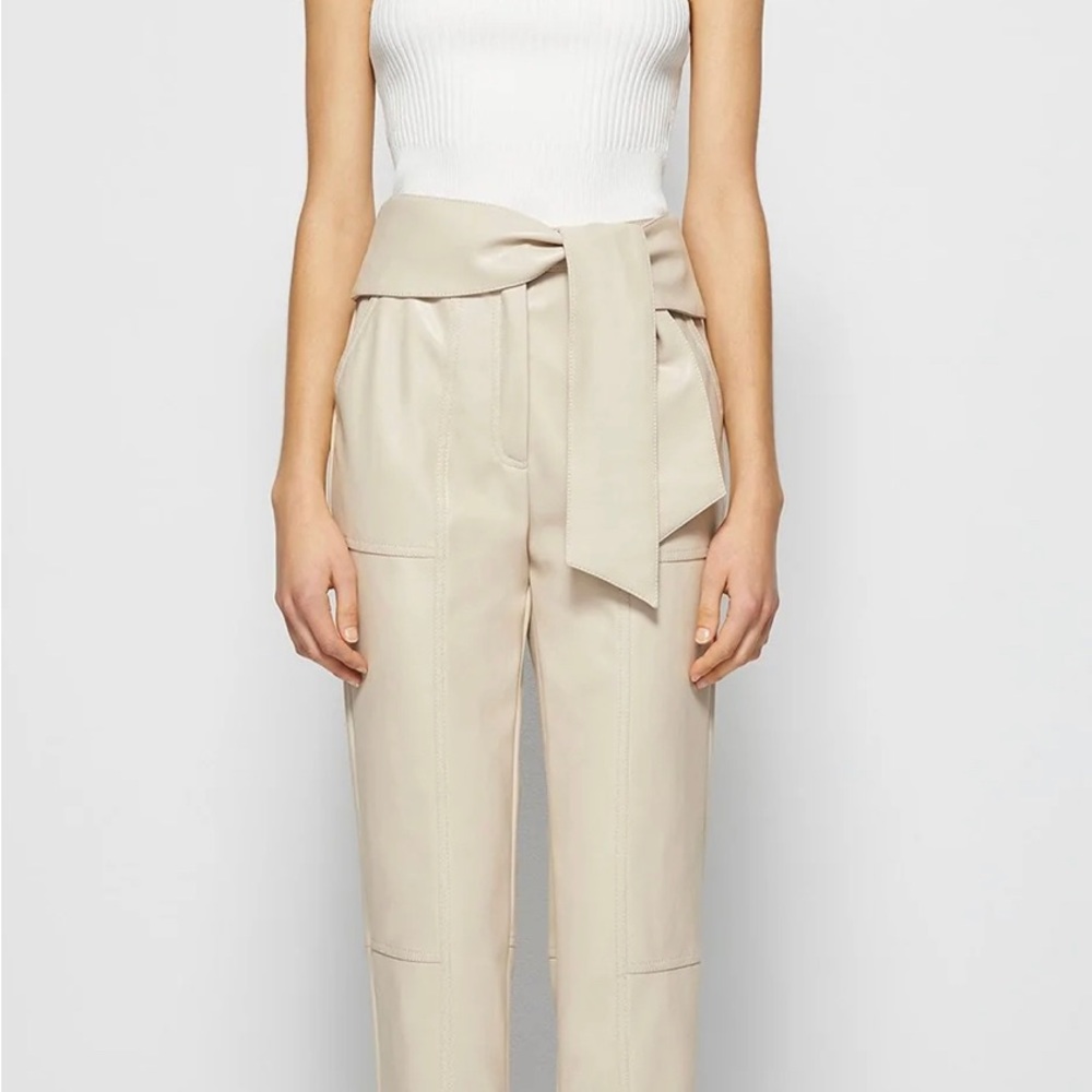 Jonathan Simkhai Signature Tessa Pant